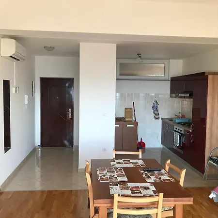 Gala Homestay Omis